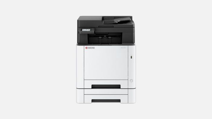 KYOCERA ECOSYS MA2101cwfx Colour Laser Printer