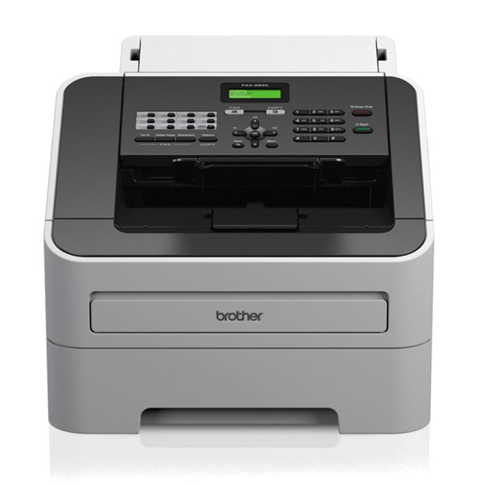 Brother FAX-2940 Mono Laser Fax Machine