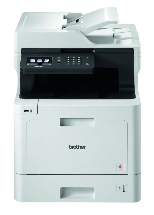 Brother MFC-L8690CDW Multi-functional Printer