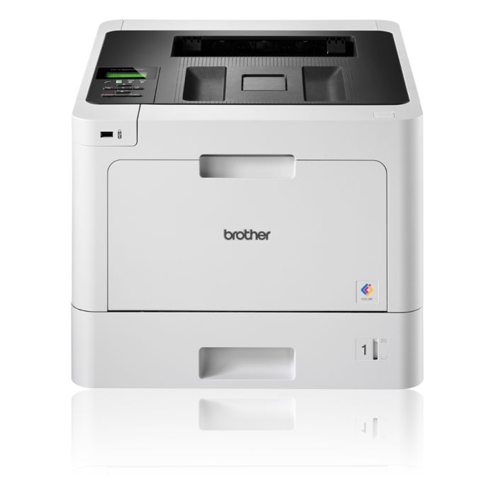 Brother HL-L8260CDW Colour Laser Printer