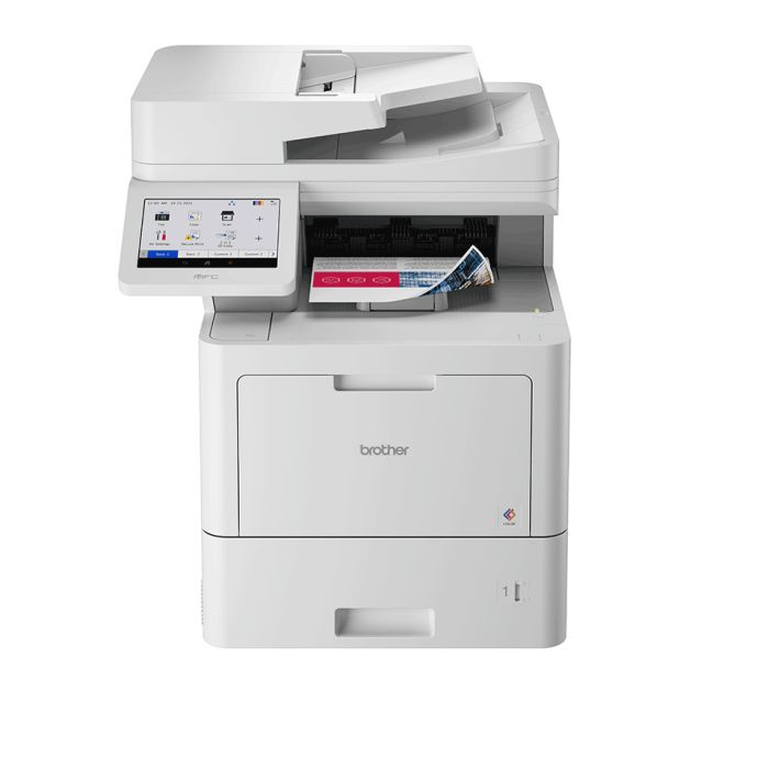 Brother MFC-L9630CDN Colour Laser Printer