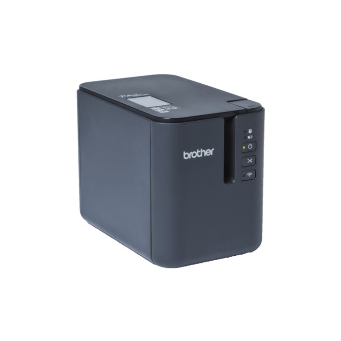 Brother PT-P950NW Wireless Label Printer 