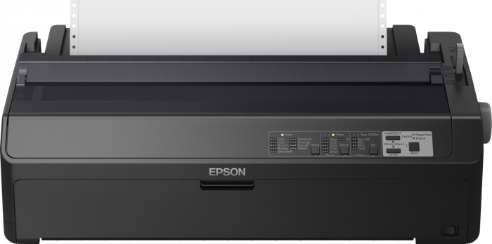 Epson LQ-2090II Dot Matrix Printer 