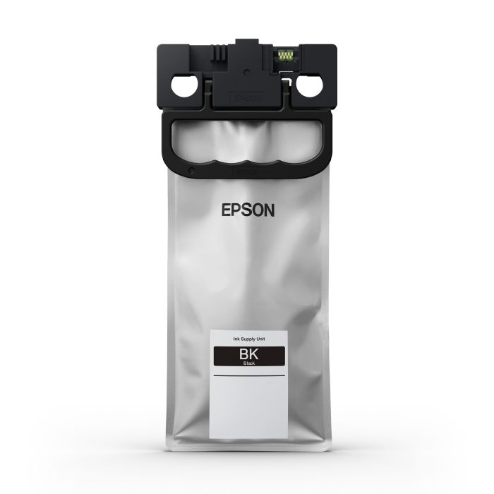 Epson C13T01C100 High Capacity Black Ink Cartridge