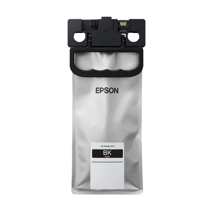 Epson C13T01C100 High Capacity Black Ink Cartridge