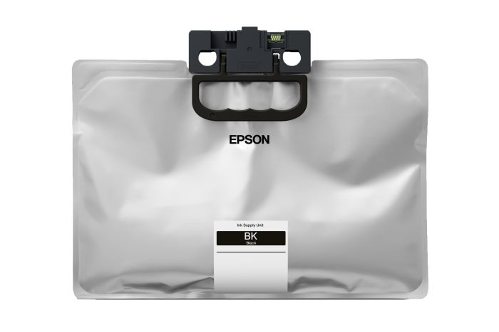 Epson C13T01D100 Extra High Capacity Black Ink Cartridge