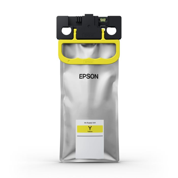 Epson C13T01D400 Extra High Capacity Yellow Ink Cartridge