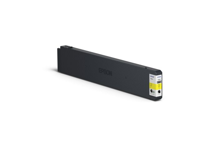 Epson T02Q4 Yellow Ink Cartridge - (C13T02Q400)