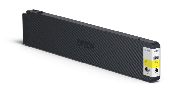 Epson C13T02Y400 Yellow Ink Cartridge