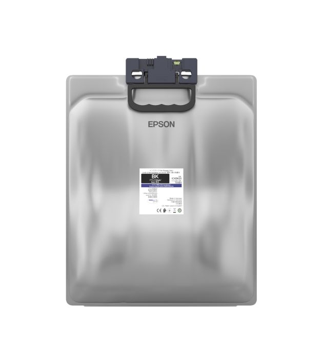 Epson C13T05B14N High Capacity Black Ink Cartridge - (T05B1)