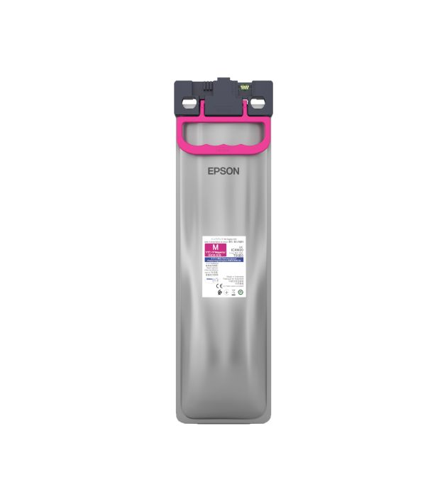 Epson C13T05B34N High Capacity Magenta Ink Cartridge - (T05B3)