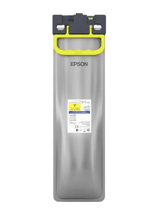 Epson C13T05B44N High Capacity Yellow Ink Cartridge - (T05B4)