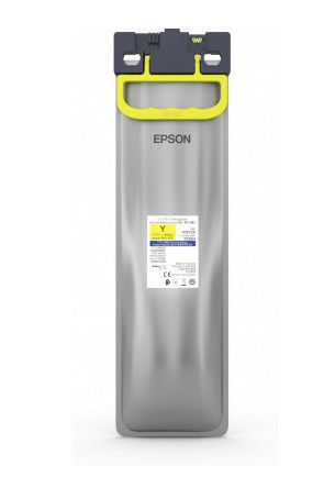 Epson C13T05B44N High Capacity Yellow Ink Cartridge - (T05B4)