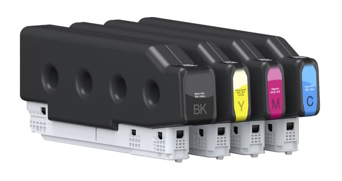 Epson C13T08H 4 Colour Ink Cartridge Multipack