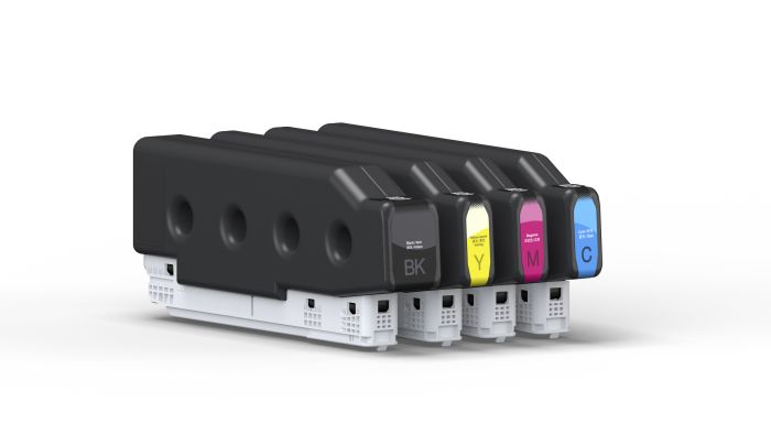 Epson C13T08H 4 Colour Ink Cartridge Multipack