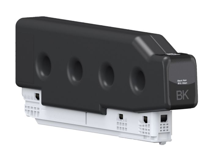 Epson C13T08H100 Black Ink Cartridge - (T08H1)