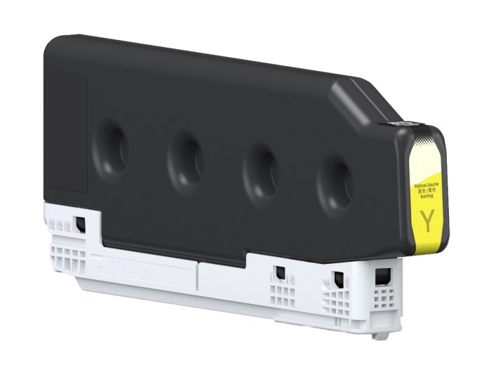 Epson C13T08H400 Yellow Ink Cartridge - (T08H4)