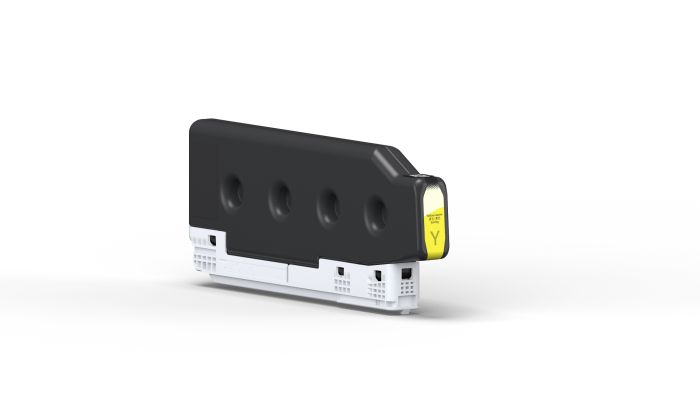 Epson C13T08H400 Yellow Ink Cartridge - (T08H4)
