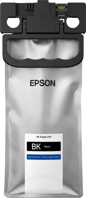 Epson T13L1 High Capacity Black Ink Cartridge - (C13T13L140)