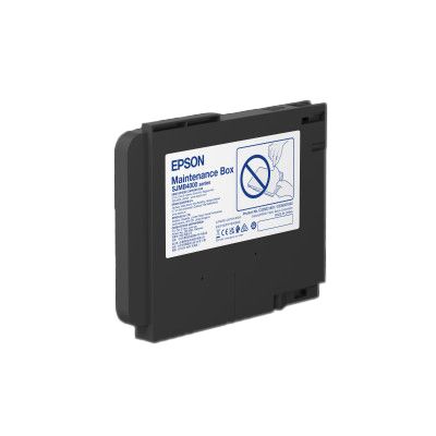 Epson C33S021601 Maintenance Box - (SJMB4000)