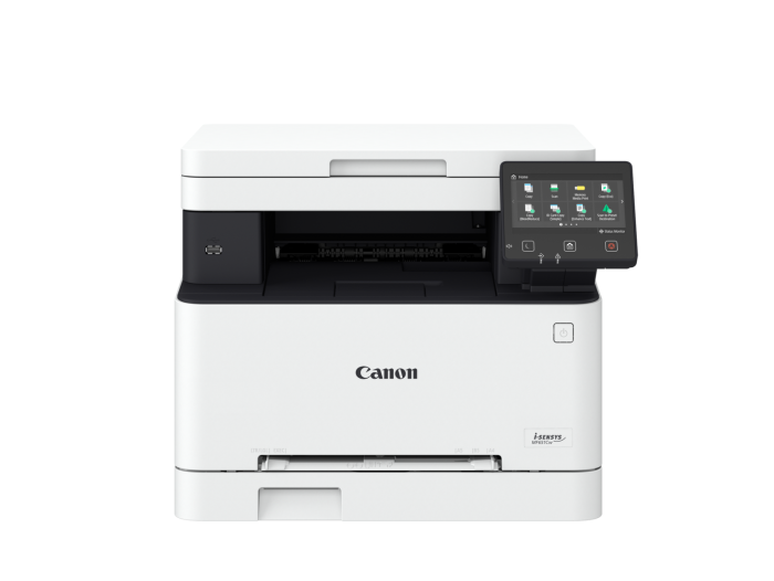 Canon i-SENSYS MF651CW A4 Laser Printer
