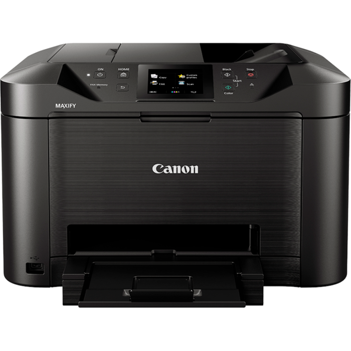 Canon MAXIFY MB5150 Colour Inkjet Printer
