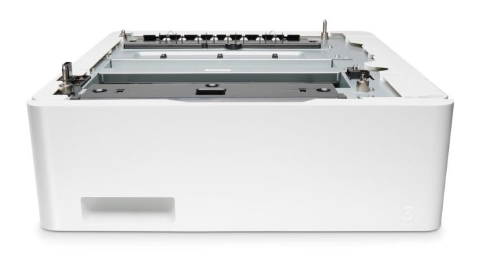 HP CF404A 550 Sheet Paper Tray