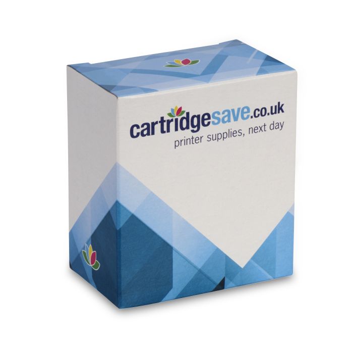 Compatible HP Grey 747 Ink Cartridge - (P2V86A)