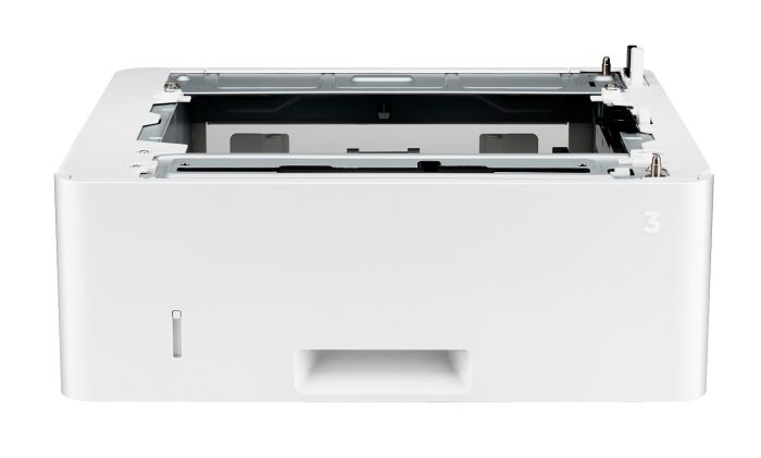 HP D9P29A 550 Sheet Paper Tray