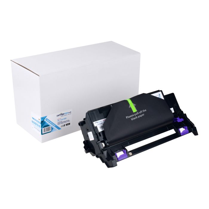 Compatible Black Kyocera DK-1150 Drum Unit
