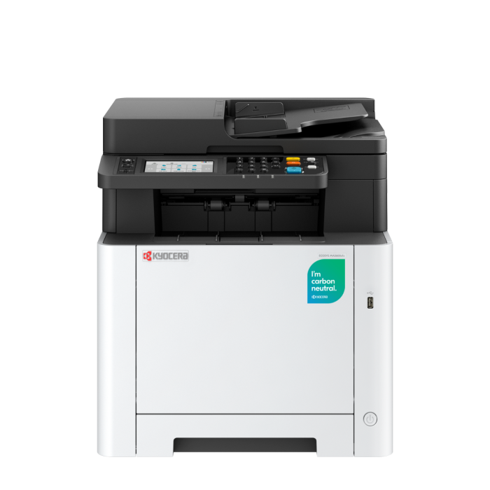 Kyocera ECOSYS MA2600cfx Multifunction A4 Printer