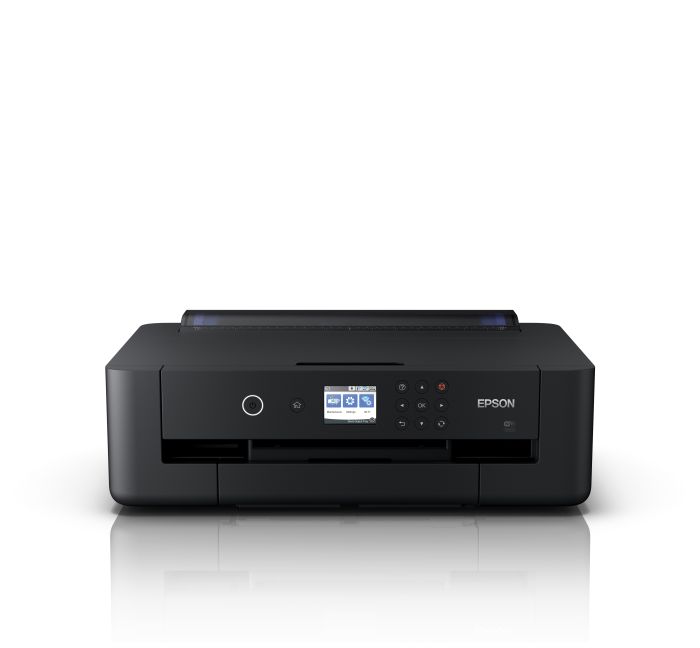 Epson Expression Photo HD XP-15000 A3+ Colour Inkjet Printer