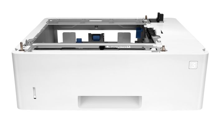 HP F2A72A 550 Sheet Paper Tray