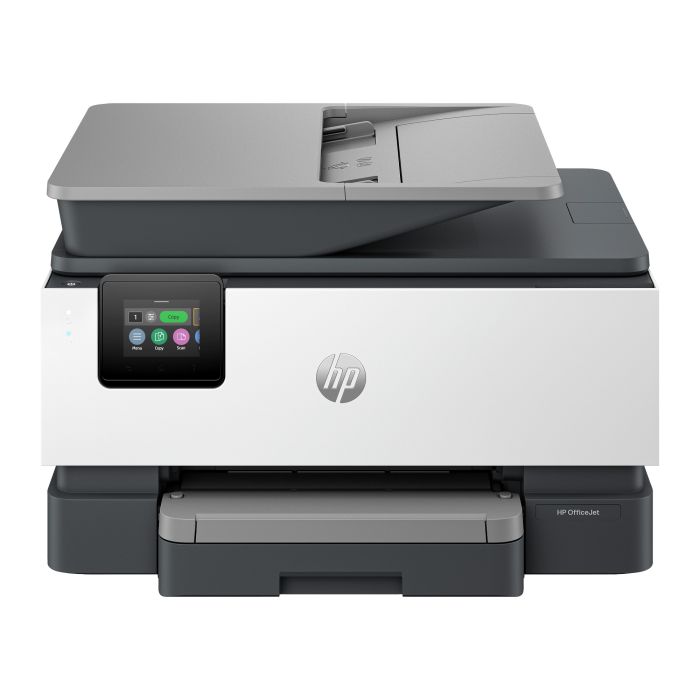 HP OfficeJet Pro 9122e Colour Inkjet Printer