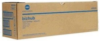 Konica Minolta TNP44 Black Toner Cartridge (A6VK01H)