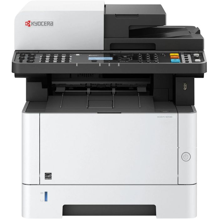 Kyocera ECOSYS M2540dn Mono Multifunction Laser Printer