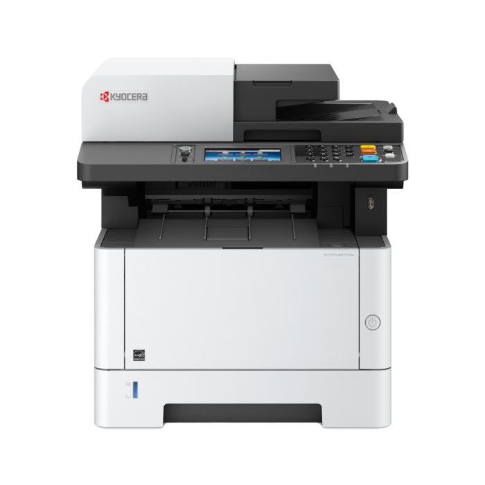 Kyocera ECOSYS M2735dw Mono Multifunction Laser Printer