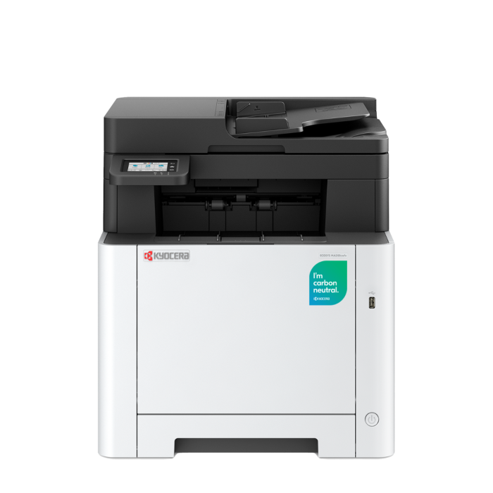 KYOCERA ECOSYS MA2101cwfx Colour Laser Printer