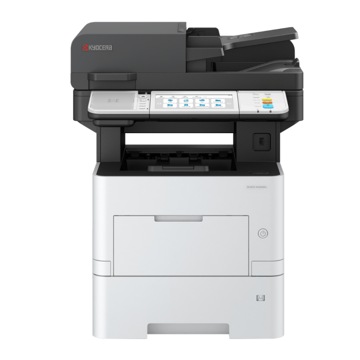 Kyocera ECOSYS MA5500ifx Mono Laser Printer