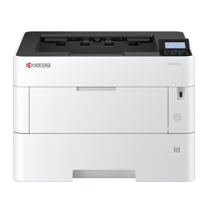 Kyocera ECOSYS P4140dn Mono Laser Printer