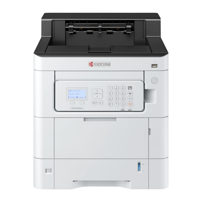 Kyocera ECOSYS PA4000cx Colour Laser Printer
