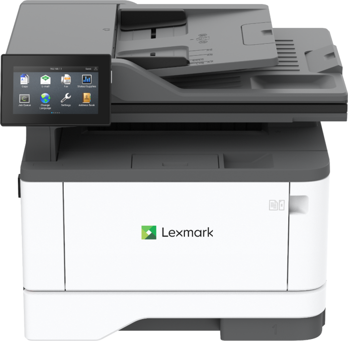 Lexmark MX432adwe A4 Mono Laser Printer