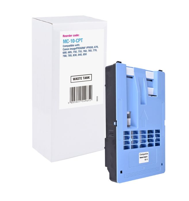 Compatible Canon 1320B014AA Waste Ink Box - (1320B014AA)