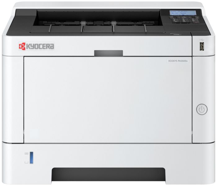 Kyocera ECOSYS PA3500x Mono Laser Printer