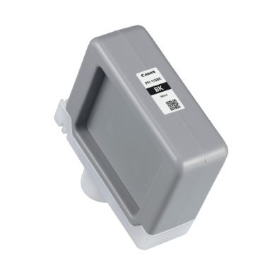 Canon PFI-110BK Black Ink Cartridge - (2364C001AA)