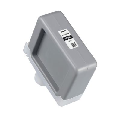 Canon PFI-110MBK Matte Black Ink Cartridge - (2363C001AA)