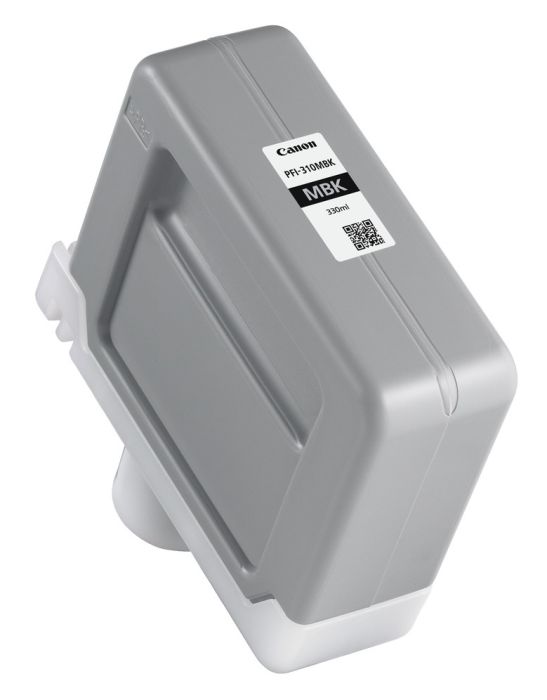 Canon High Capacity PFI-310MBK Matte Black Ink Cartridge - (2358C001AA)