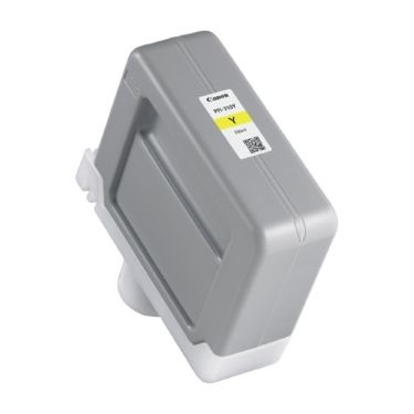 Canon High Capacity PFI-310Y Yellow Ink Cartridge - (2362C001AA)
