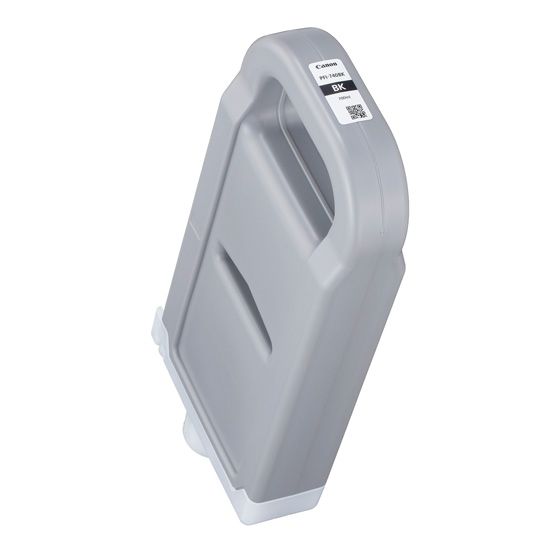 Canon PFI-740BK Black Ink Cartridge - (4769C001)