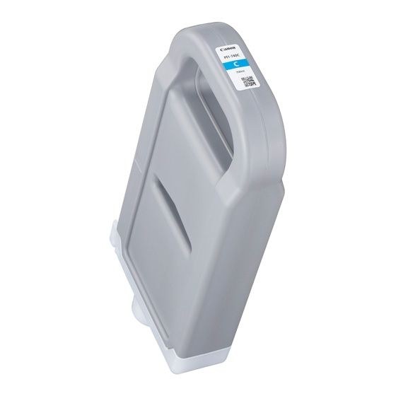 Canon PFI-740C Cyan Ink Cartridge - (4770C001)